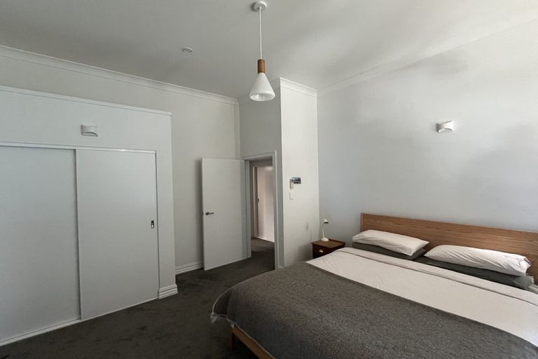 Photo of property in 2 Collina Terrace, Thorndon, Wellington, 6011