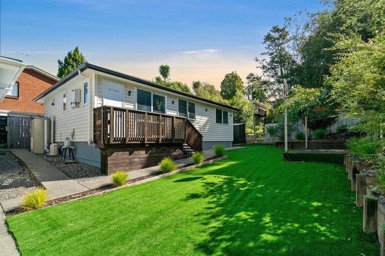 Photo of property in 1/40d Tomo Street, New Lynn, Auckland, 0600