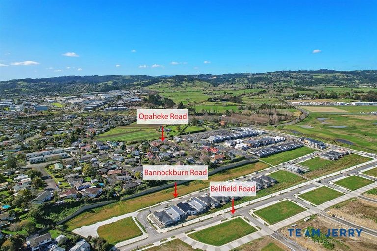 Photo of property in 51 Bannockburn Road, Opaheke, Papakura, 2113