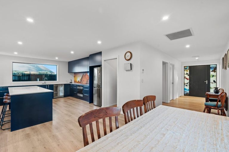 Photo of property in 136 Sutherland Drive, Kaiapoi, 7630