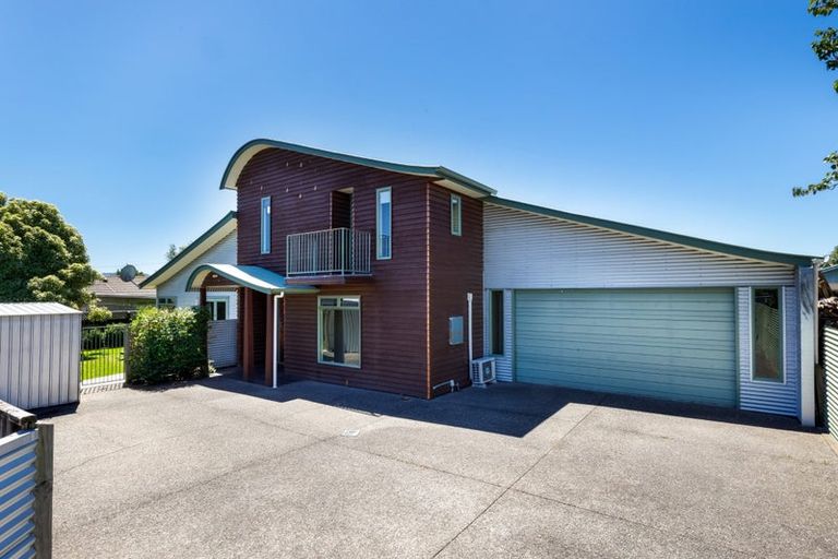 Photo of property in 151a Scott Street, Redwoodtown, Blenheim, 7201