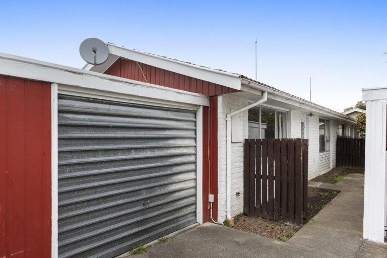 Photo of property in 3/44 Southampton Street, Sydenham, Christchurch, 8023