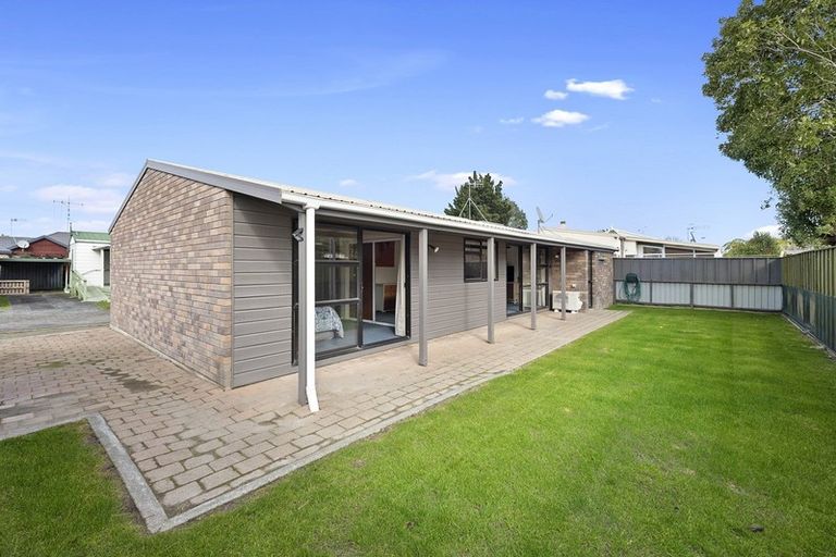 Photo of property in 7/173 Nixon Street, Hamilton East, Hamilton, 3216