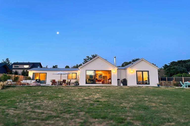 Photo of property in 13b Hall Road, Bannockburn, Cromwell, 9384