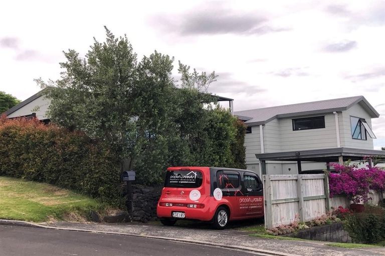 Photo of property in 2a Burns Street, Gate Pa, Tauranga, 3112