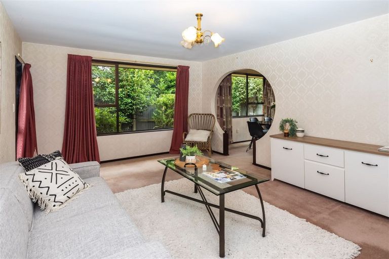 Photo of property in 2/4 Countess Lane, Spreydon, Christchurch, 8024