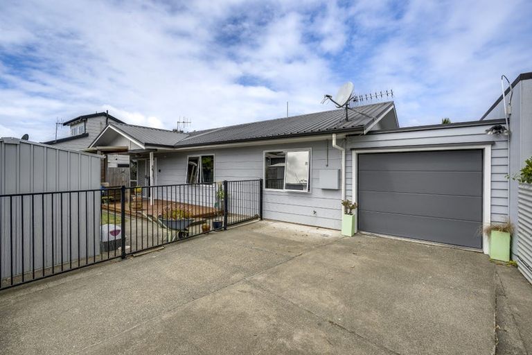 Photo of property in 18a Cassino Crescent, Onekawa, Napier, 4110