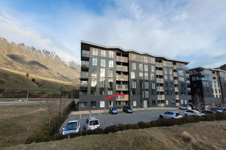 Photo of property in Kawarau Residences, 105/16 Mountain Ash Drive, Frankton, Queenstown, 9300