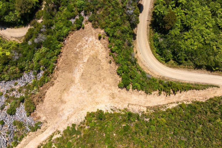 Photo of property in Elie Bay Road, Crail Bay, Marlborough Sounds, 7282