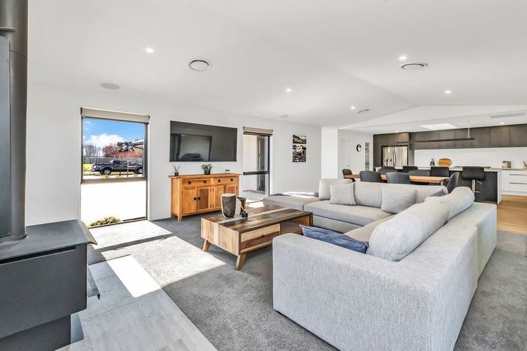 Photo of property in 72 Halpin Drive, Lincoln, 7608