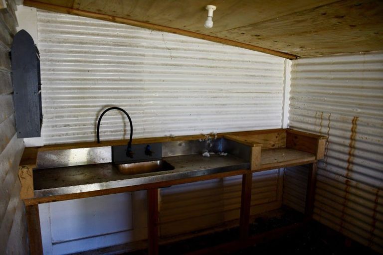 Photo of property in 3494 State Highway 67, Little Wanganui, Karamea, 7893