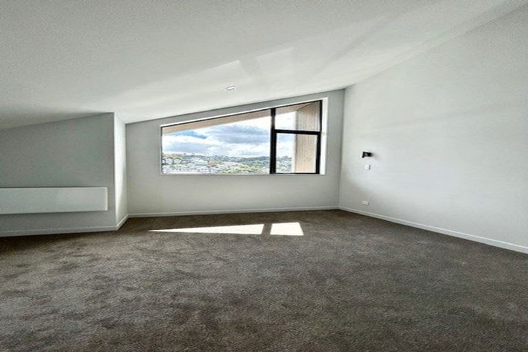 Photo of property in 25d Thompson Street, Mount Cook, Wellington, 6011