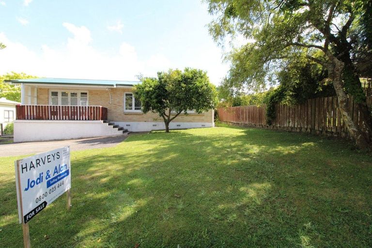 Photo of property in 79 Rawhiti Avenue, Matamata, 3400