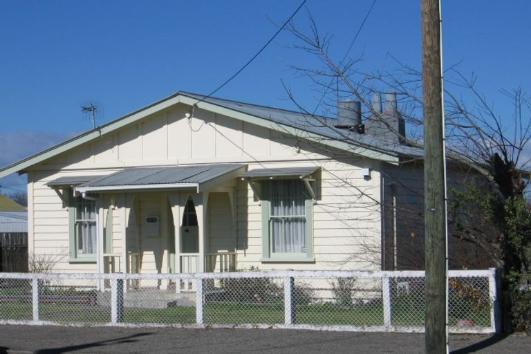 Photo of property in 49 Bentley Street, Masterton, 5810