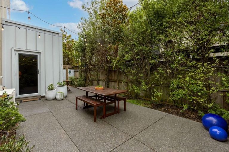 Photo of property in 231 Salisbury Street, Christchurch Central, Christchurch, 8013
