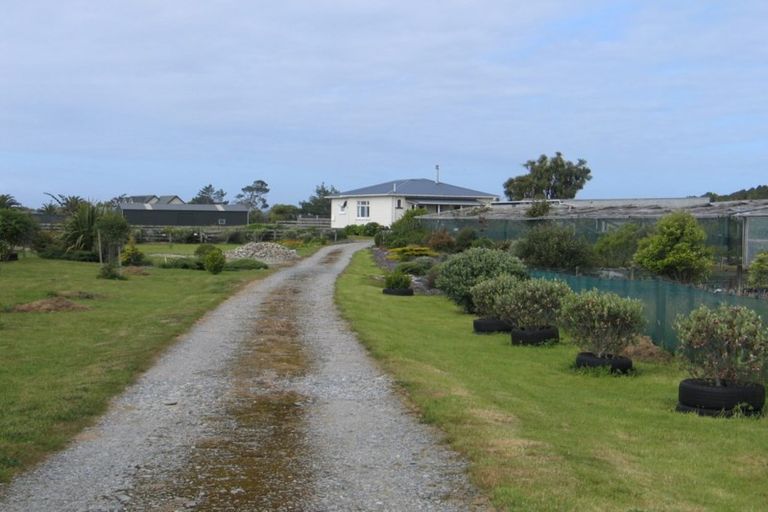 Photo of property in 402 Kumara Junction Highway, Arahura Valley, Hokitika, 7882