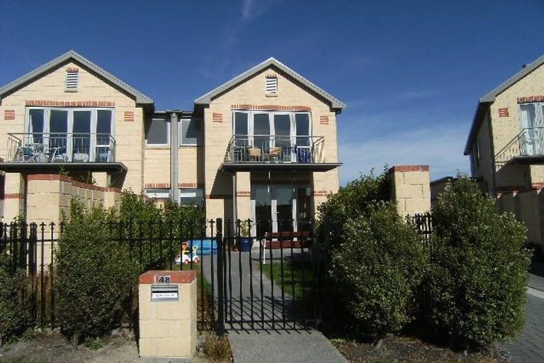 Photo of property in 48 Waterford Avenue, Northwood, Christchurch, 8051