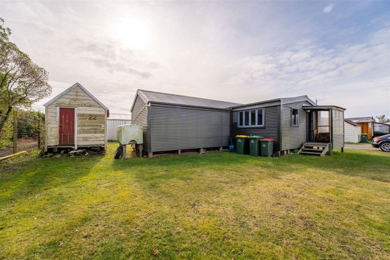 Photo of property in 3/4963 Waimate Highway, Glenavy, Waimate, 7980