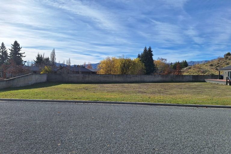 Photo of property in 25 Pinot Noir Court, Omarama, 9412