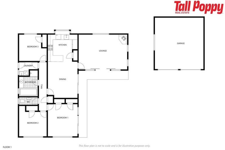 Photo of property in 6a Chicago Street, Alexandra, 9320