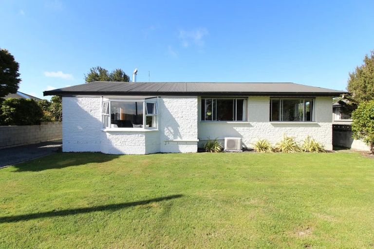 Photo of property in 53 Eglinton Street, Winton, 9720