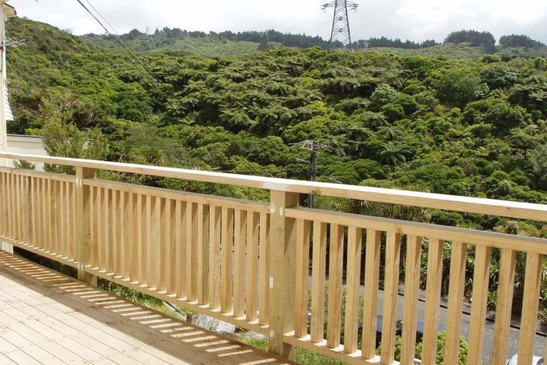 Photo of property in 61 Durham Street, Aro Valley, Wellington, 6021