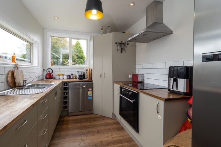 Photo of property in 23 Nelson Street, Hampstead, Ashburton, 7700