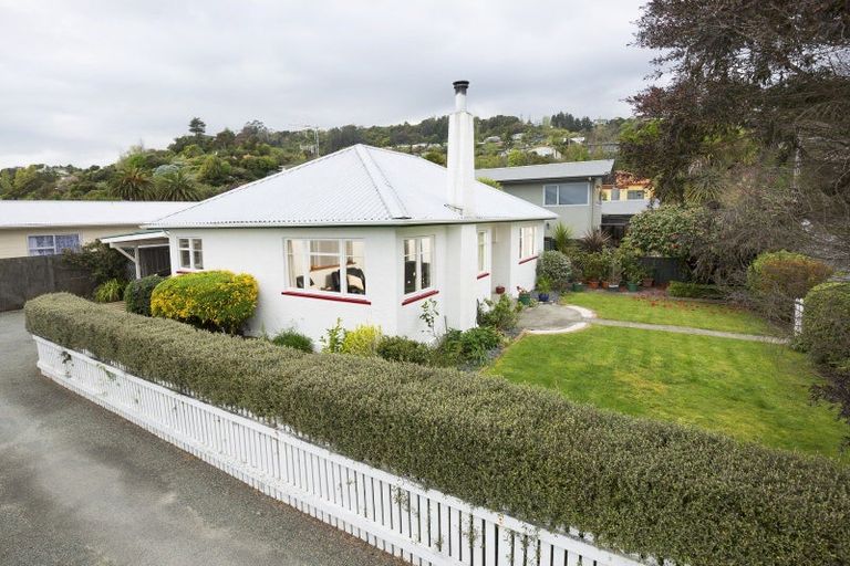 Photo of property in 1/17 Rawhiti Street, Tahunanui, Nelson, 7011
