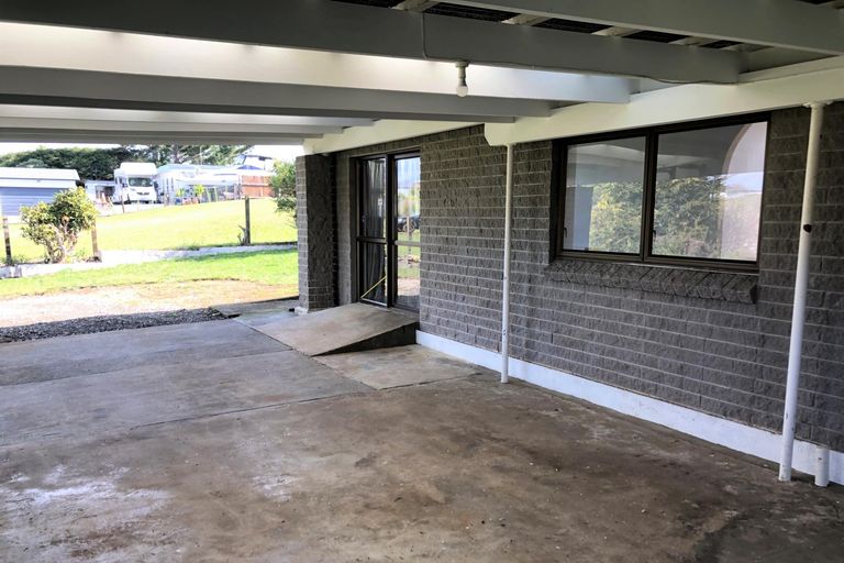 Photo of property in 17 Kohewhata Place, Kaikohe, 0474