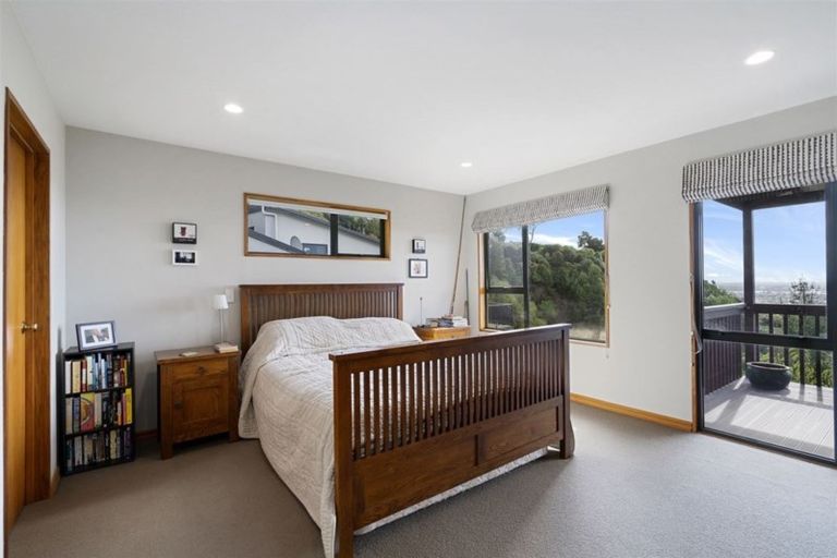 Photo of property in 7 Arahura Place, Cashmere, Christchurch, 8022