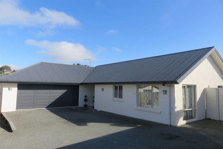 Photo of property in 30a Peel Street, Geraldine, 7930