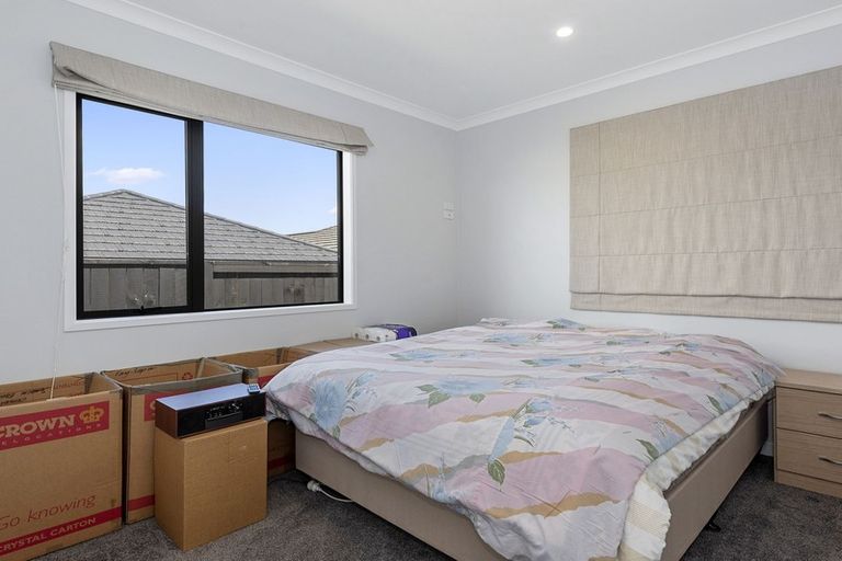 Photo of property in 9b Yanicks Crescent, Fitzroy, Hamilton, 3206
