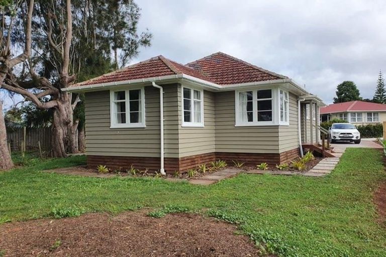 Photo of property in 31 Tui Street, Kaikohe, 0405