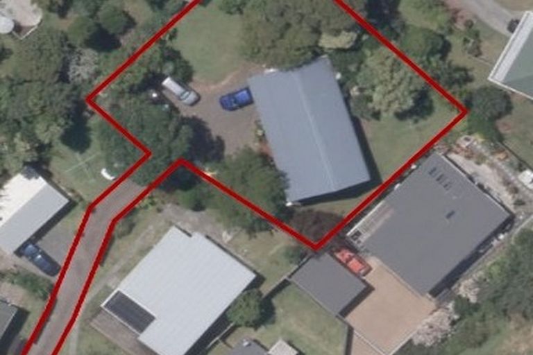 Photo of property in 20b Government Road, Raglan, 3225