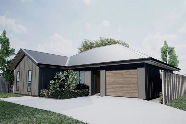 Photo of property in 12c Pukepapa Road, Marton, 4710