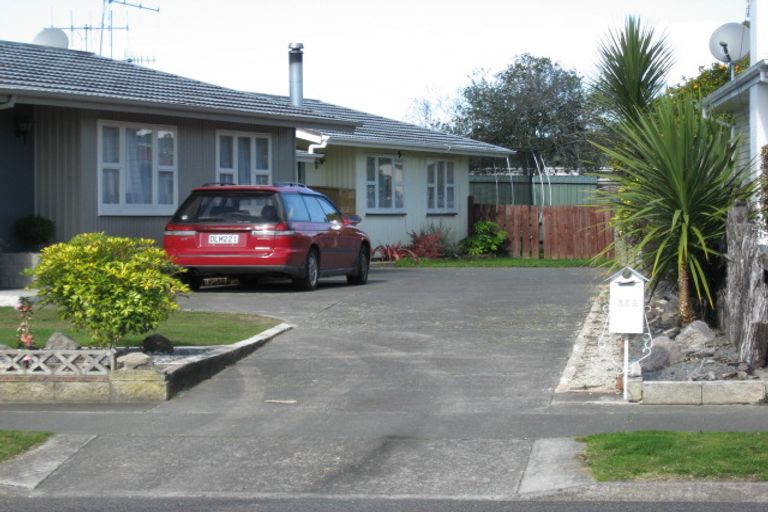 Photo of property in 35 Clarence Cox Crescent, Pirimai, Napier, 4112