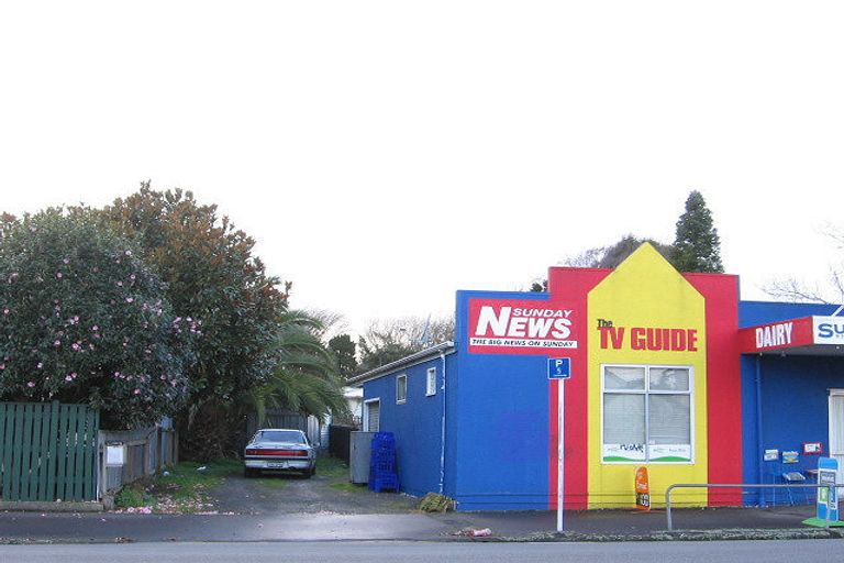Photo of property in 205 Albert Street, Hokowhitu, Palmerston North, 4410