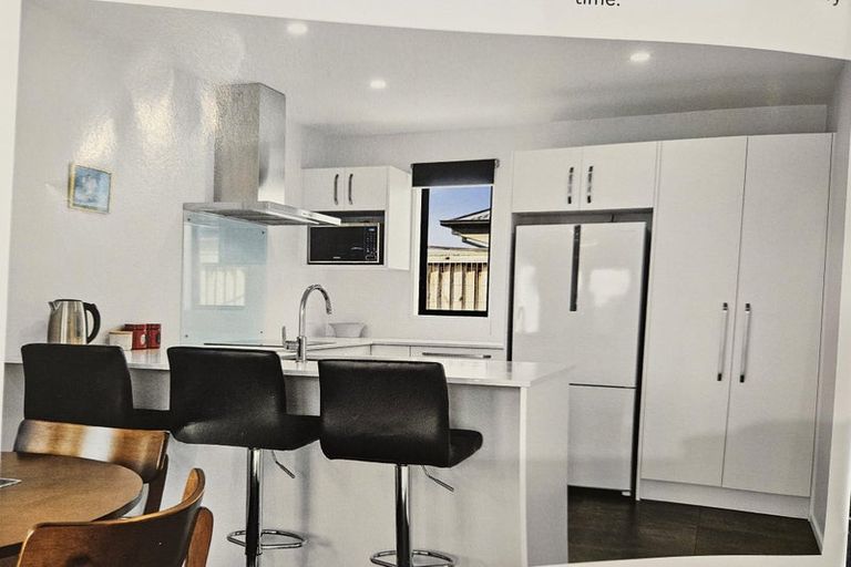 Photo of property in 1 Mary Gebbie Avenue, Prebbleton, 7604