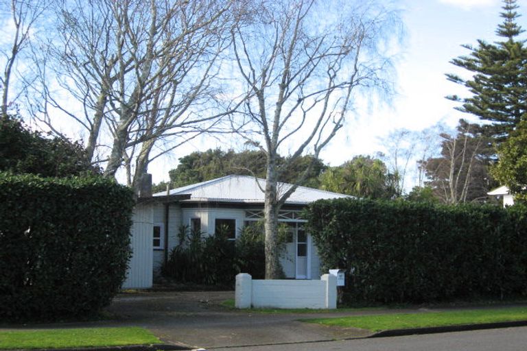 Photo of property in 47 Macarthur Street, Levin, 5510