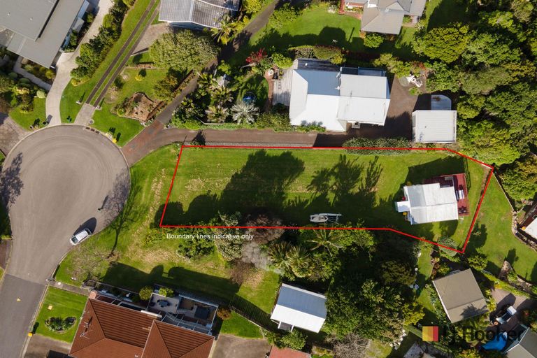 Photo of property in 16 Giles Way, Tanners Point, Tahawai, 3177