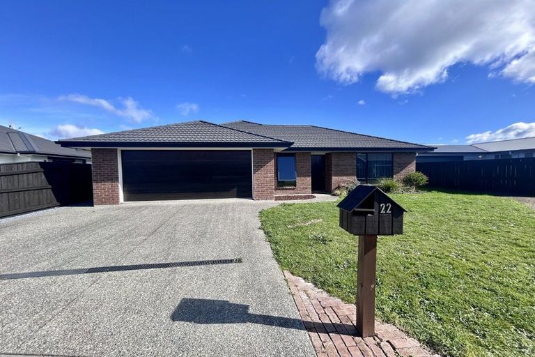 Photo of property in 22 Kerei Street, Motueka, 7120