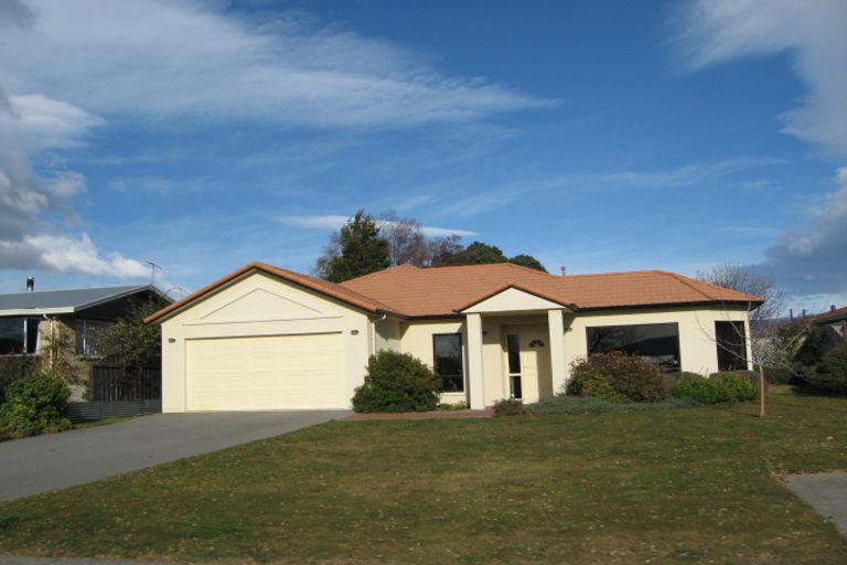 Photo of property in 9 Kerry Court, Cromwell, 9310