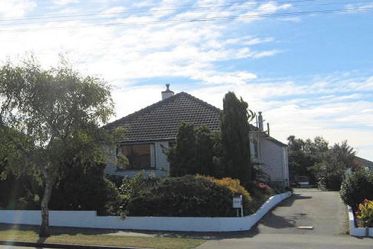 Photo of property in 115 Luxmoore Road, Marchwiel, Timaru, 7910