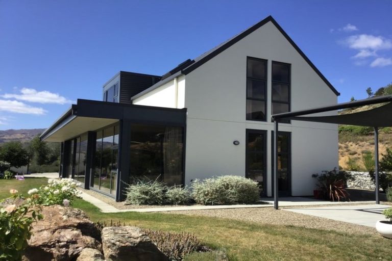 Photo of property in 26a Terrace Street, Bannockburn, Cromwell, 9384