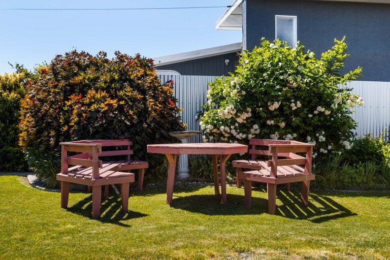 Photo of property in 4 Caulfeild Street, Ranfurly, 9332