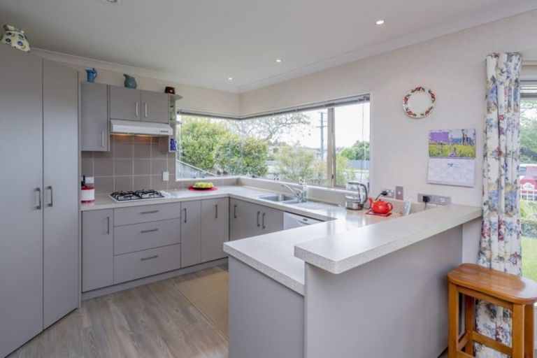 Photo of property in 91 Queen Street West, Levin, 5510