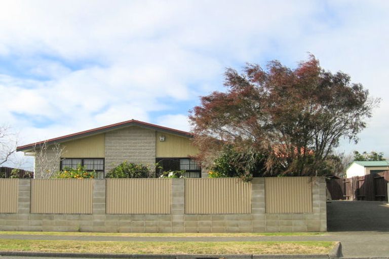 Photo of property in 147 Tait Drive, Greenmeadows, Napier, 4112