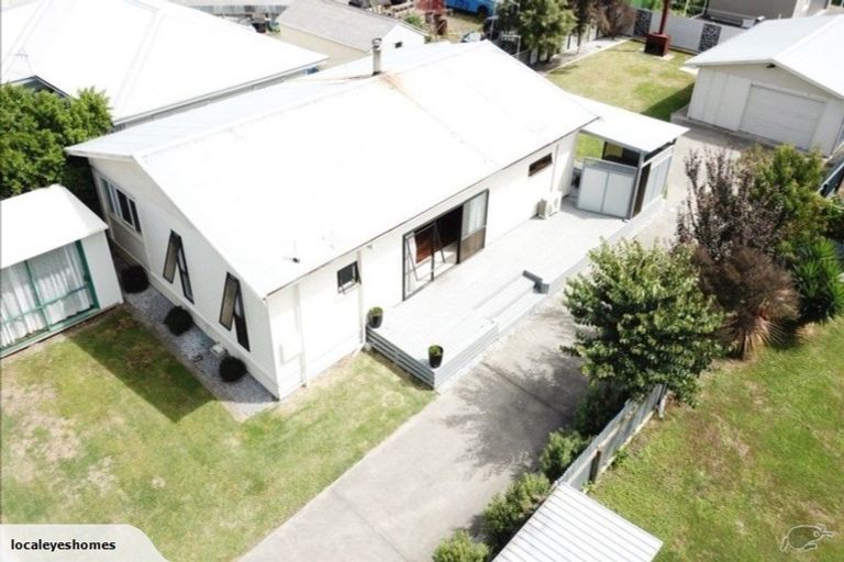 Photo of property in 704 Miller Street, Hastings, 4122