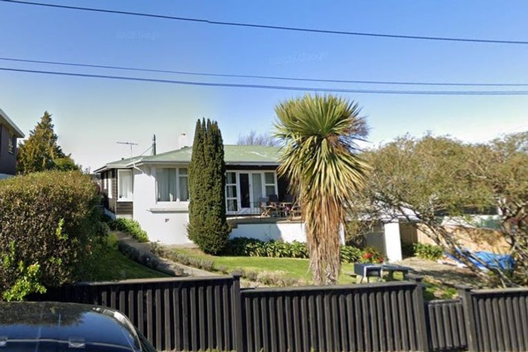 Photo of property in 164 Belford Street, Waverley, Dunedin, 9013