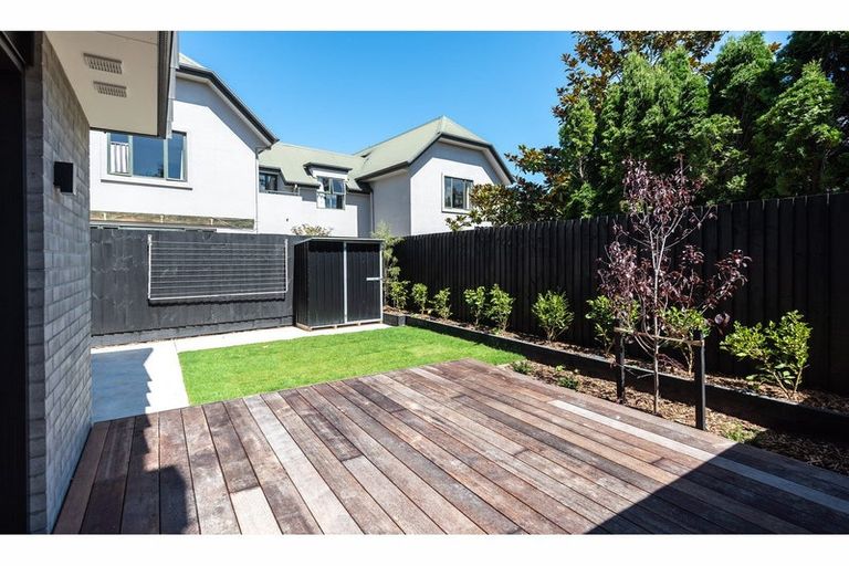 Photo of property in 9/77 Deans Avenue, Riccarton, Christchurch, 8011